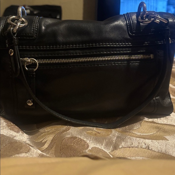 Coach Vintage Genuine leather Shoulder/Satchel Bag. - Picture 5 of 10